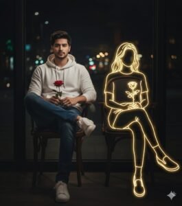 Rose Day Gemini Prompts 