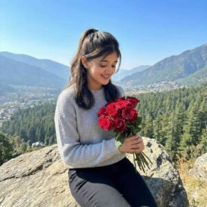 Rose Day Gemini Prompts 