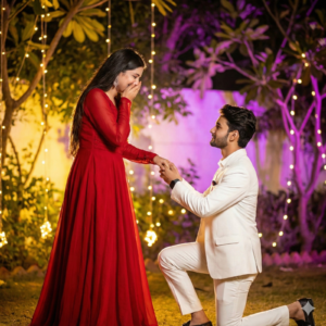 Propose Day 2026 couples romantic photo