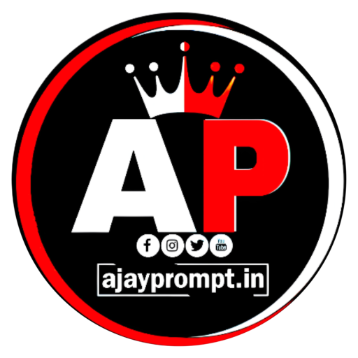 Ajay Prompt
