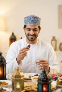 Iftar Time Gemini Ai Prompt 