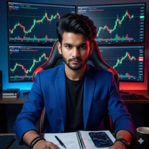 Gemini Prompts Traders image 