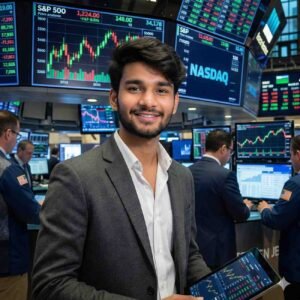 Gemini Prompts Traders image 