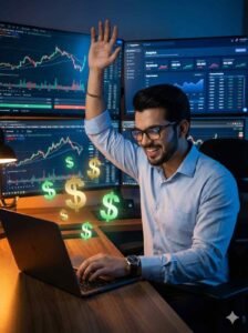 Gemini Prompts Traders image 