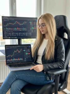 Gemini Prompts Traders image 