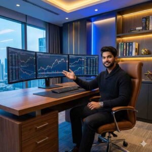 Gemini Prompts Traders image 