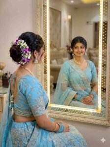 Create Girls Photos 100% Same Face Gemini Prompts