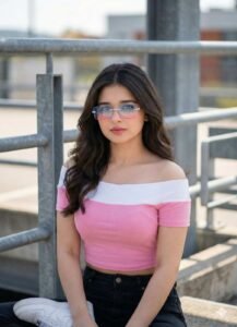 Create Girls Photos 100% Same Face Gemini Prompts