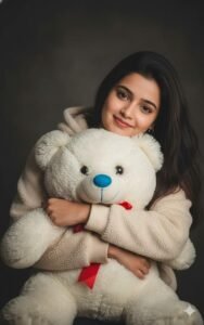 Gemini Ai Teddy Day Perfect Boys & Girls