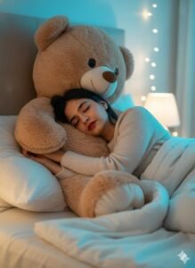 Gemini Ai Teddy Day Perfect Boys & Girls