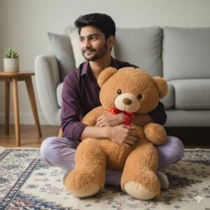 Gemini Ai Teddy Day Perfect Boys & Girls