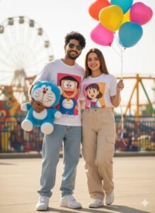 Happy Teddy Day Gemini Prompts For Couples