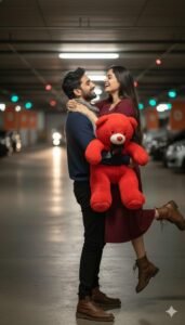 Happy Teddy Day Gemini Prompts For Couples