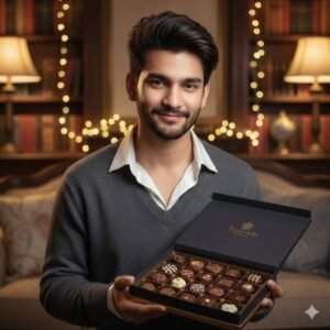 Chocolate Day Gemini New Couples & Boys