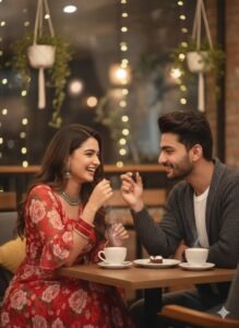 Chocolate Day Gemini New Couples & Boys