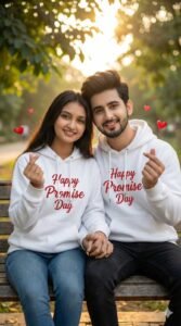 promisday gemini prompts