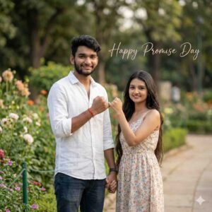 promisday gemini prompts