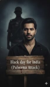 Black day 14 february