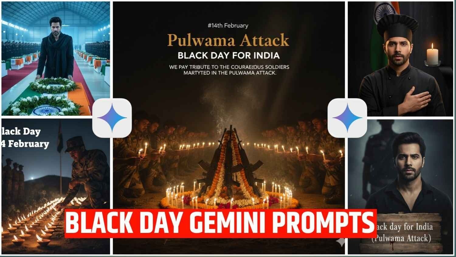 14 february Black day