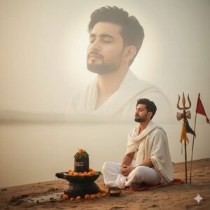 mahashivratri gemini ai prompts