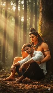 mahashivratri gemini ai prompts