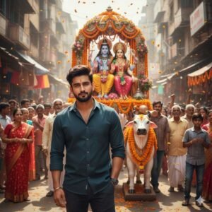 mahashivratri gemini ai prompts