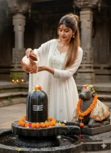 mahashivratri gemini ai prompts