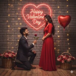 valentine gemini prompts