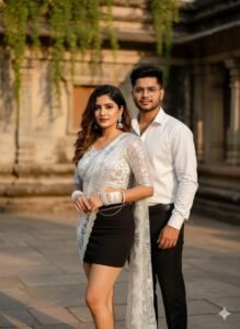 valentine gemini prompts