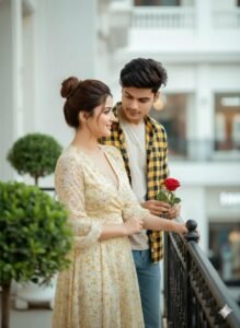 valentine gemini prompts