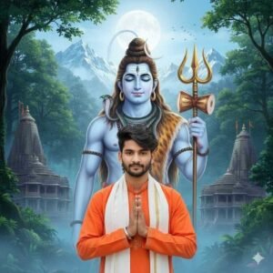 mahashivratri gemini ai prompt