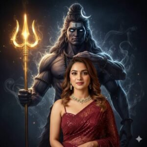 mahashivratri gemini ai prompt
