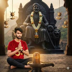 Shivaji Maharaj Jayanti Gemini Prompts 