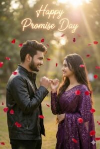 promisday gemini prompts