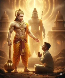 Ram Navami AI Photo Editing Prompt