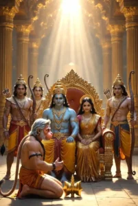 Ram Navami AI Photo Editing Prompt