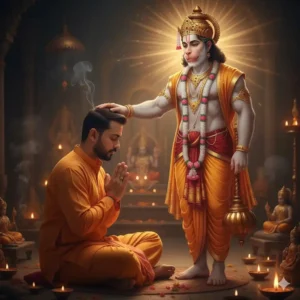 Ram Navami AI Photo Editing Prompt